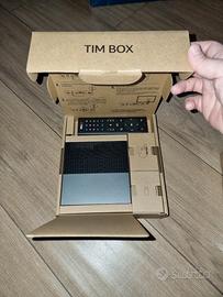 TIMBox 4K + TIM Gamepad (NUOVO)