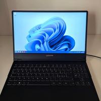 Laptop Lenovo Legion Y540 i7 16GB RAM GTX1650