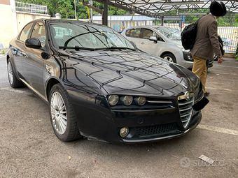 Alfa Romeo 159 2.2 JTS