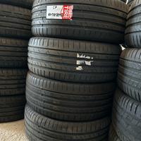 4 GOMME USATE ESTIVO 2255517 - CP75818910