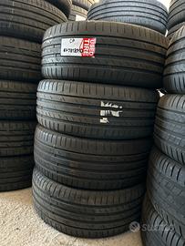 4 GOMME USATE ESTIVO 2255517 - CP75818910