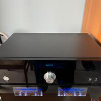 Advance Acoustic Paris preXp500 e finale X-A160Evo