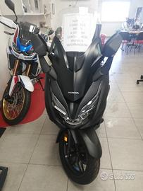 Honda Forza 125 Abs nuovo Permute garanzia finanzi