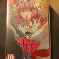 Catherine Full Body Nintendo Switch 