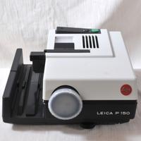 Leica P 150 proiettore diapositive