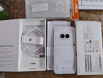 Nothing Phone (2a) 12+256GB