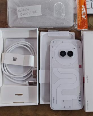 Nothing Phone (2a) 12+256GB