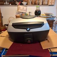 Bauletto originale BMW r 1200 rt