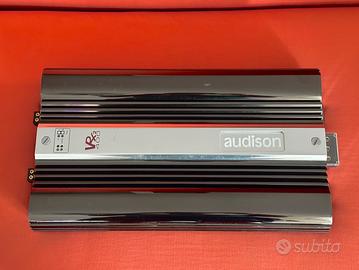 Audison VRX 2.400