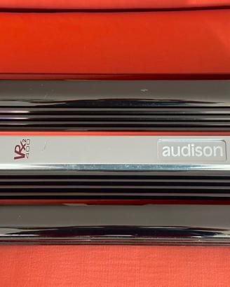 Audison VRX 2.400