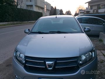 dacia Sandero GPL 2015