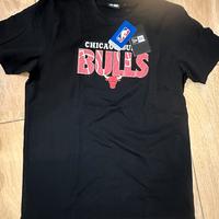 t-shirt chicago bulls