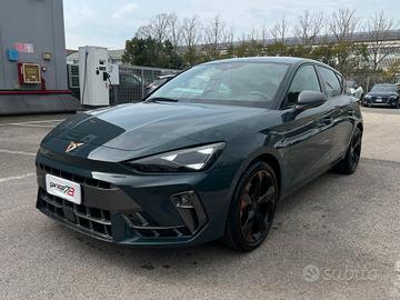 Cupra Leon 1.5 Hybrid 150 CV DSG