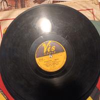 Lotto 5 dischi in vinile – Collezione mista