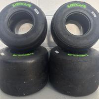 Pneumatici kart VEGA VERDI XH4
