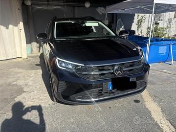 Wolksvagen taigo 1.0 dsg