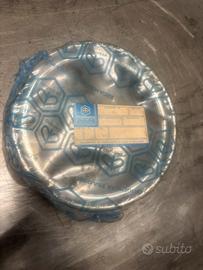 Vespa rally ts sprint