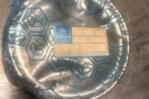 Vespa rally ts sprint