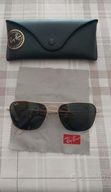 Occhiali da sole Rayban