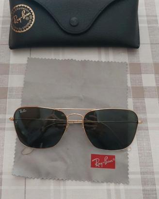 Occhiali da sole Rayban