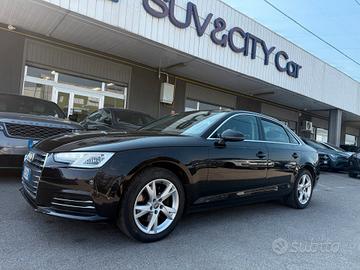 Audi A4 A4 2.0 tdi BERLINA / EURO 6