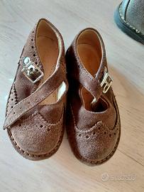 scarpette eleganti bambina