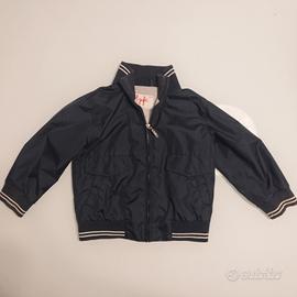 GIUBBOTTO BAMBINO 3 ANNI