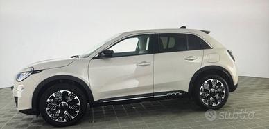 Fiat 600 Hybrid 145 CV DCT MHEV La Prima