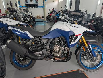 Suzuki V-strom 800 DE