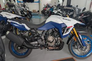 Suzuki V-strom 800 DE