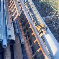 Rampe per mini escavatore