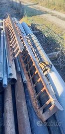 Rampe per mini escavatore