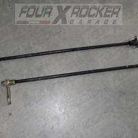 Barre di torsione sospensione Hyundai Galloper