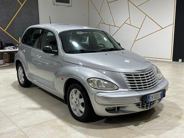 CHRYSLER - PT Cruiser - 1.6 Touring GPL