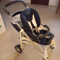 passeggino inglesina