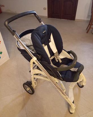 passeggino inglesina