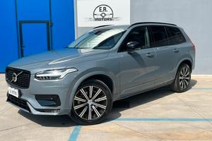 Volvo XC 90 XC90 B5 (d) AWD automatico 7 posti Plu