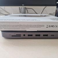 HUB USB SATECHI M1/M2