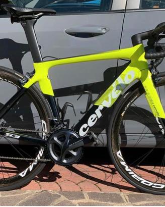 Cervelo s3 ultegra