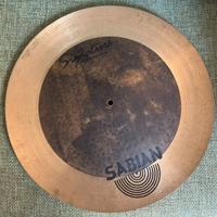 Sabian Jia China 20" John Blackwell Jr. Signature