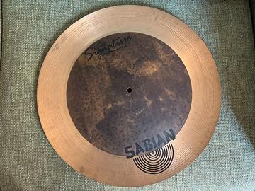 Sabian Jia China 20" John Blackwell Jr. Signature