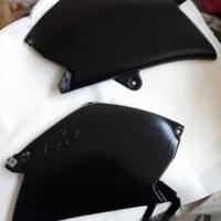 Bmw r 1200 gs adventure fianchetti ricambi