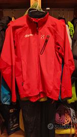 giacca tecnica Haglofs 