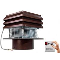 aspirafumi per canna fumaria 