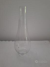 Vetri di ricambio per lampadari e lampade d'epoca