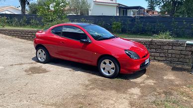 Ford puma 1^serie 1999