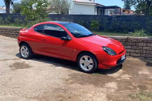 Ford puma 1^serie 1999
