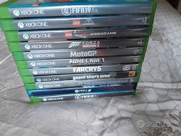 Gioho Xbox Series X , X box One e 360