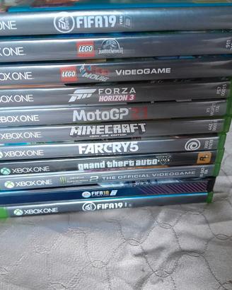 Gioho Xbox Series X , X box One e 360