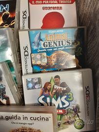 giochi per Nintendio Ds